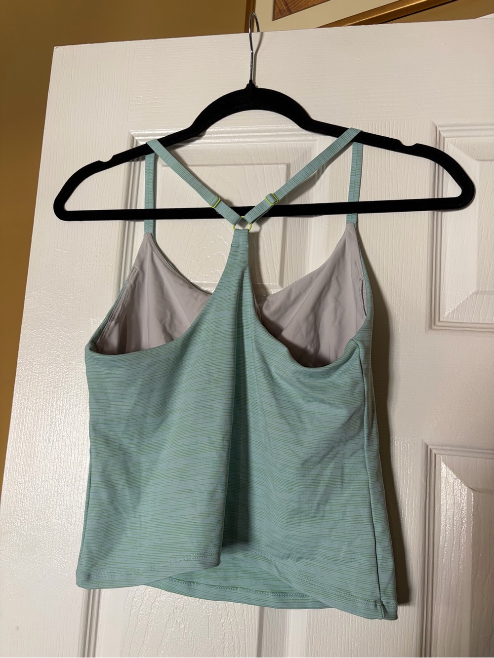Outdoor Voices Workout Top - Picture 2 of 2
